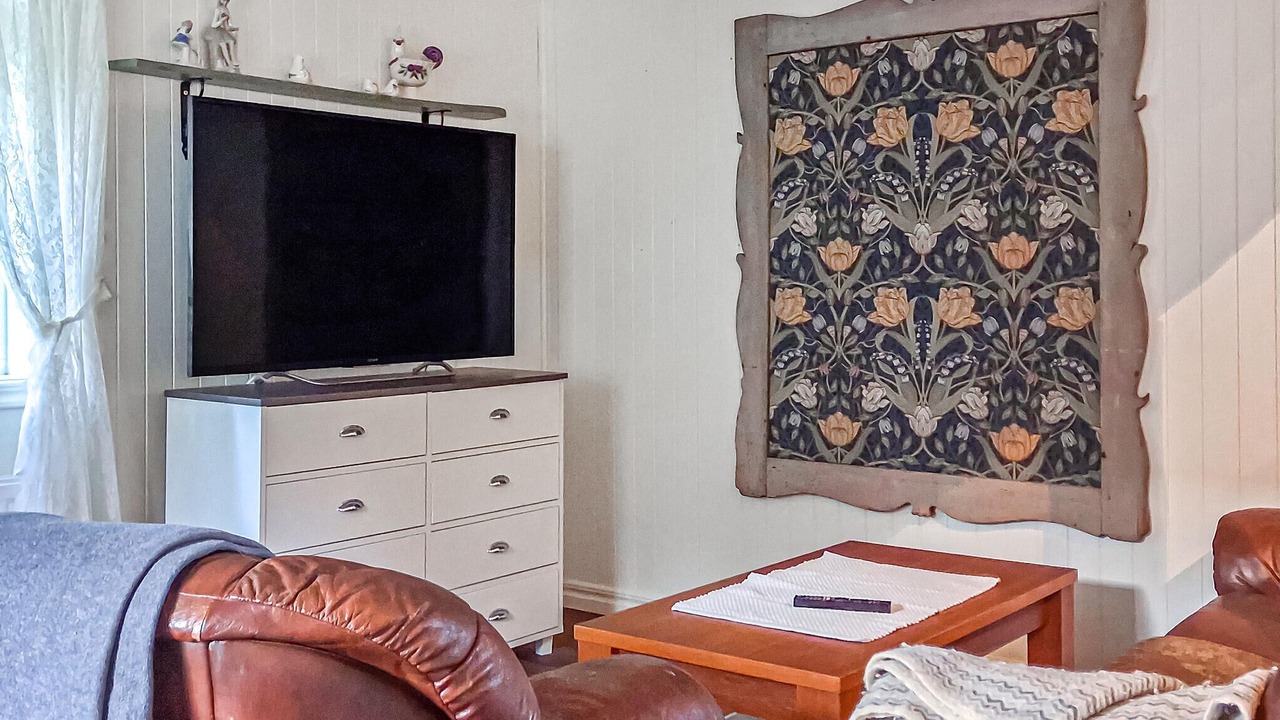 Photo of Bedroom in Tyringe