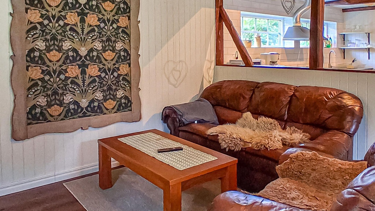 Photo of Bedroom in Tyringe