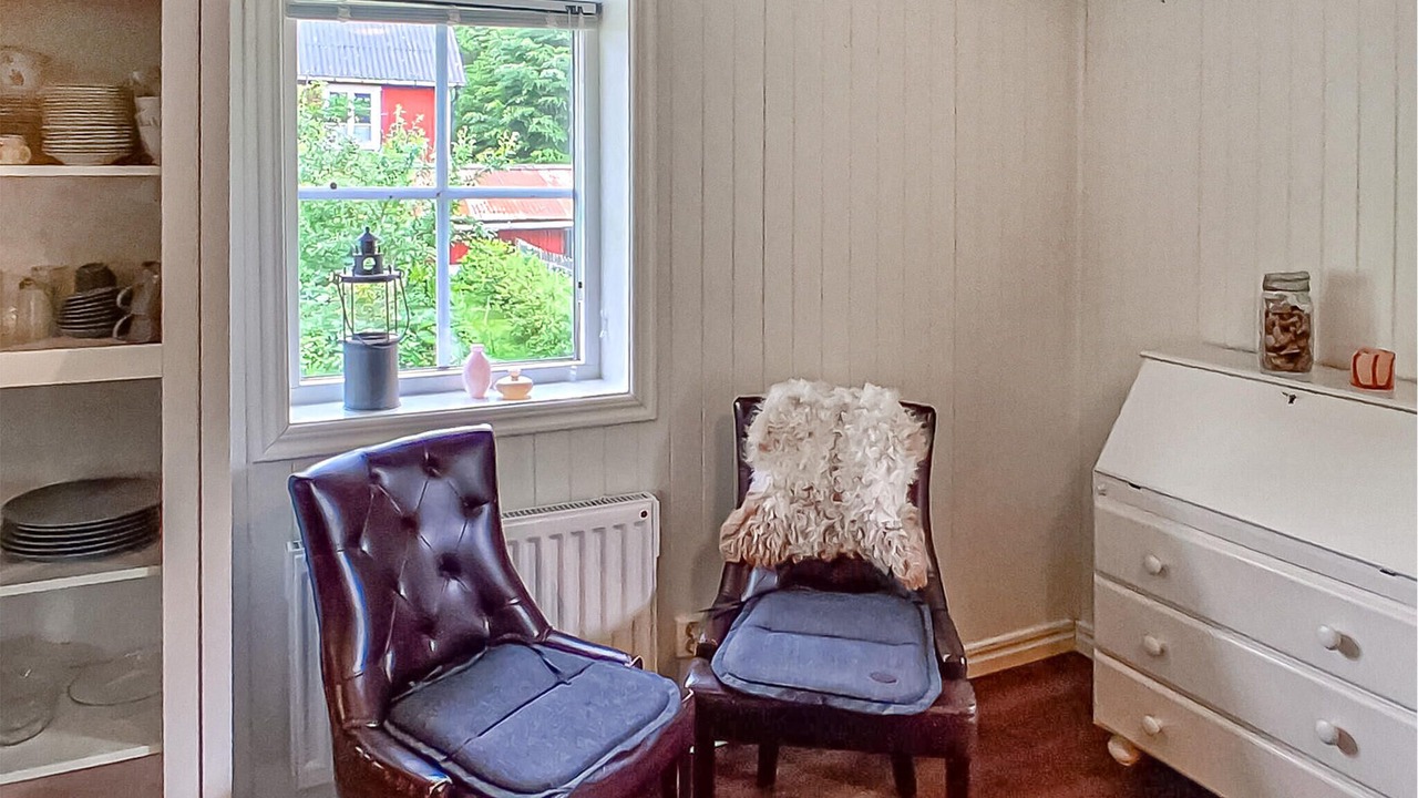 Photo of Bedroom in Tyringe