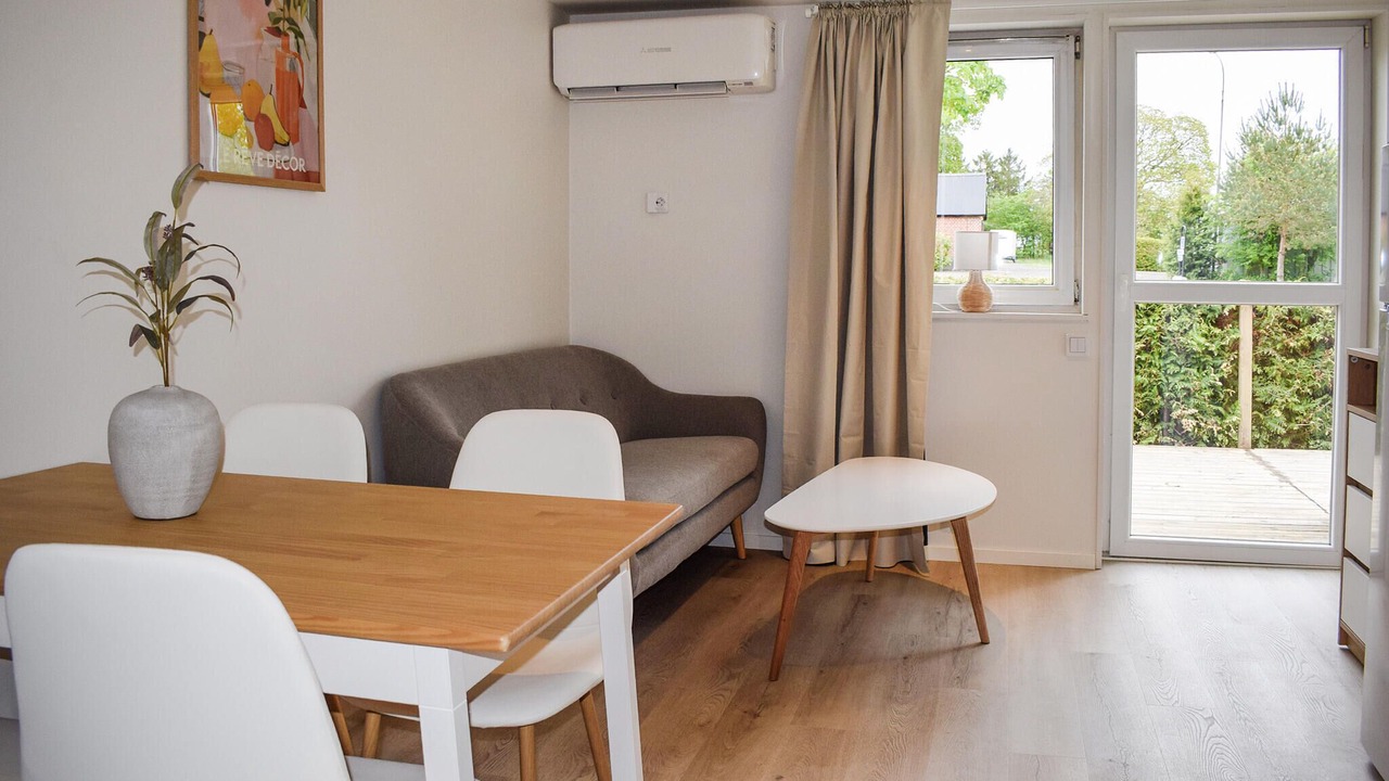 Photo of Bedroom in Ystad