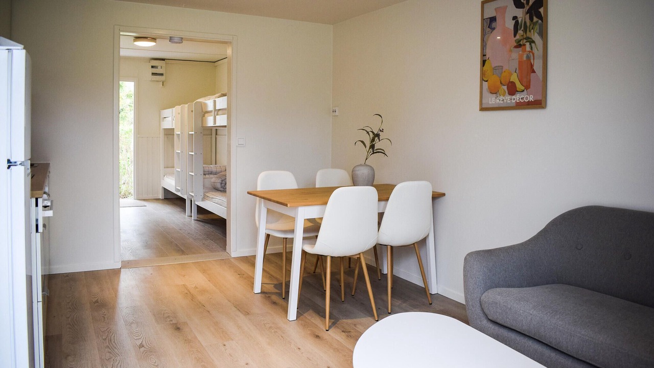 Photo of Bedroom in Ystad