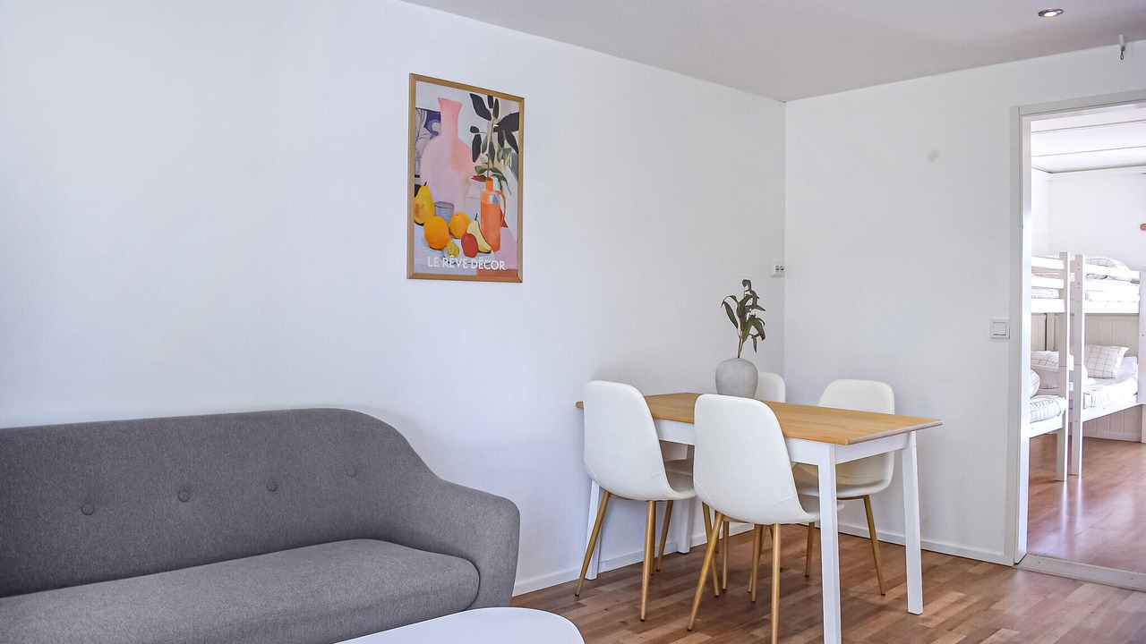 Photo of Livingroom in Ystad