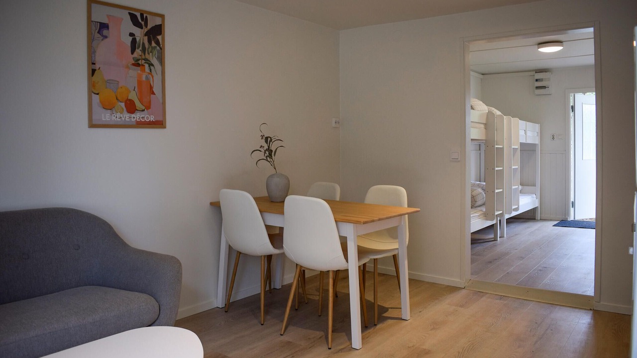 Photo of Bedroom in Ystad