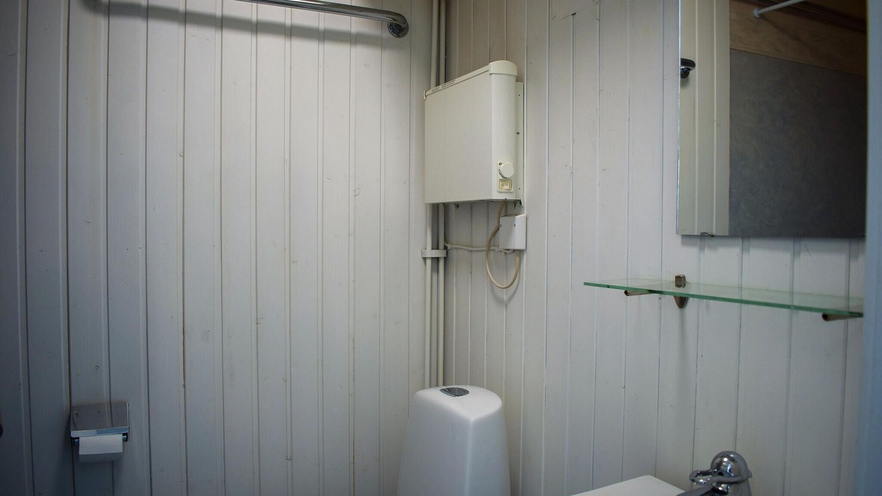 Photo of Bathroom in Ystad