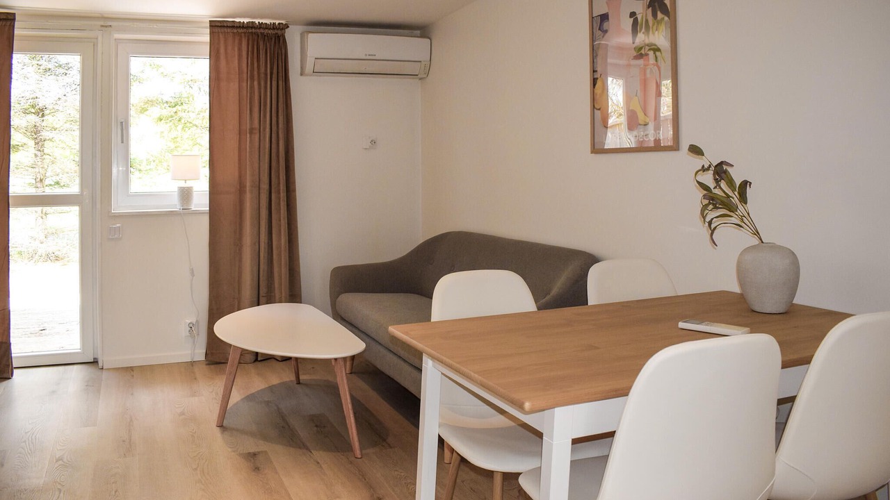 Photo of Bedroom in Ystad