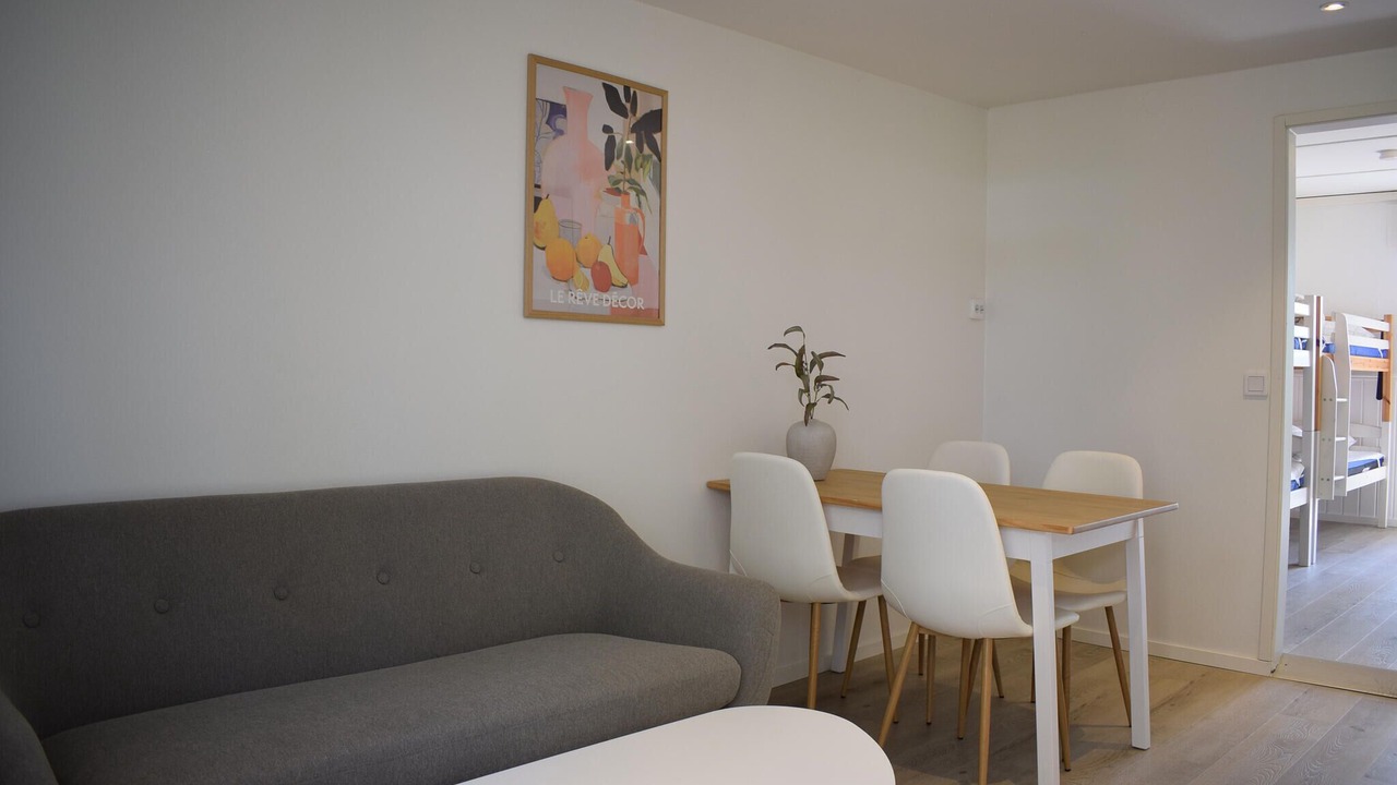 Photo of Bedroom in Ystad