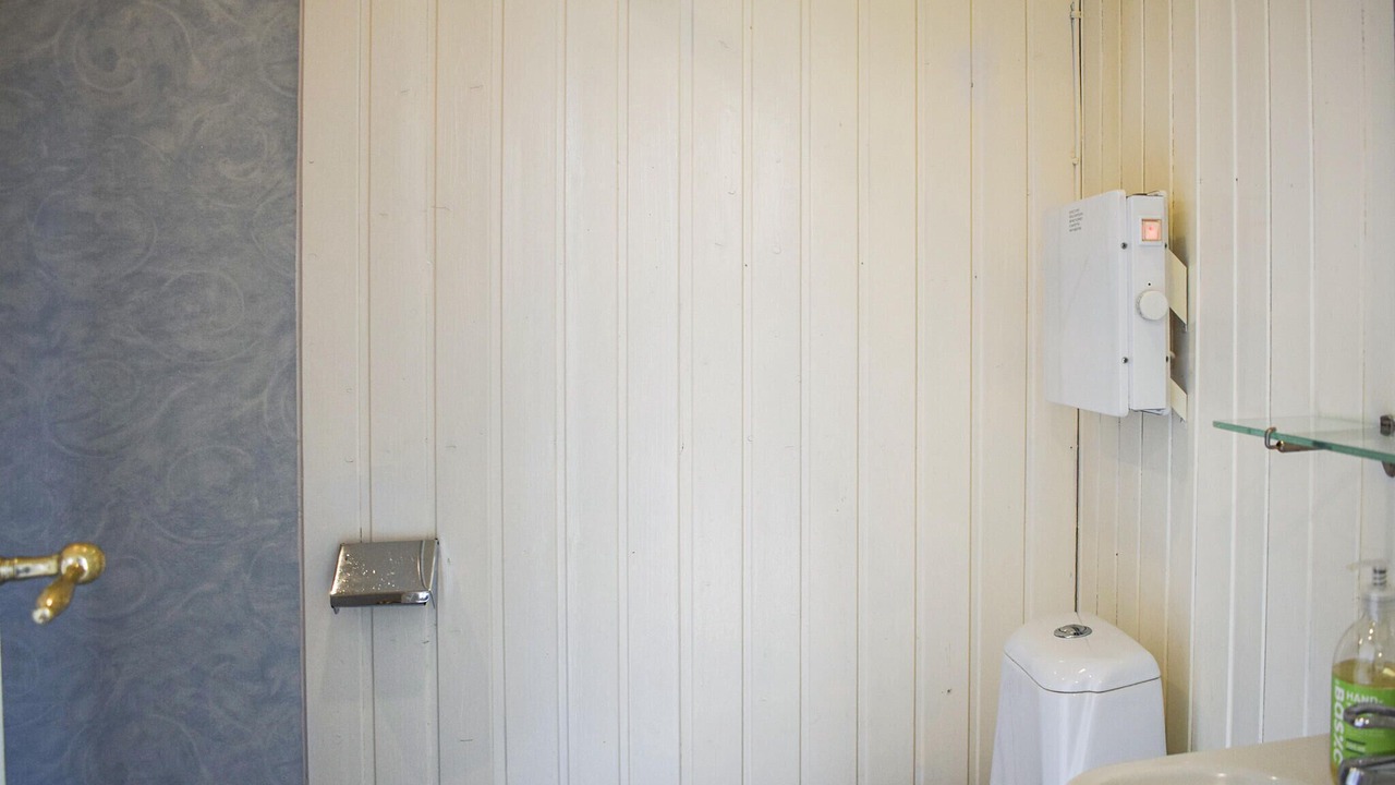 Photo of Bathroom in Ystad