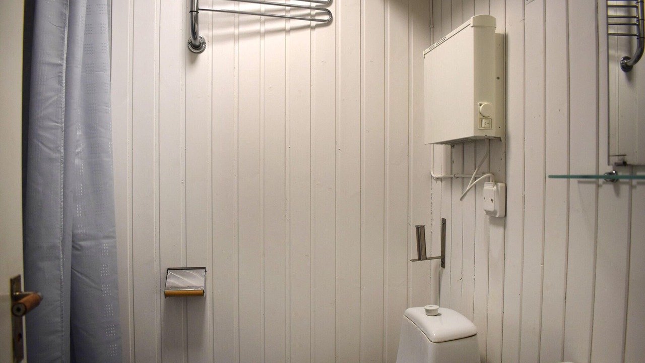 Photo of Bathroom in Ystad