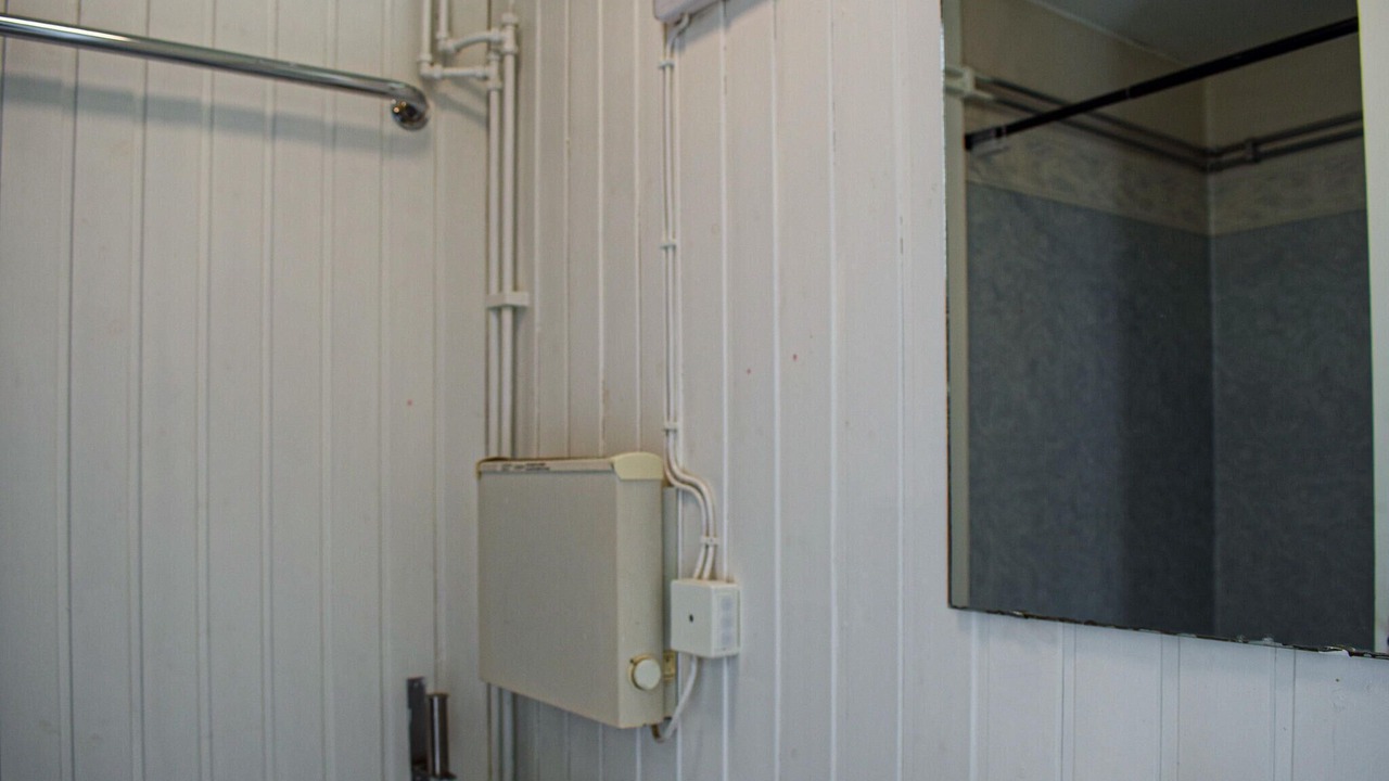 Photo of Bathroom in Ystad