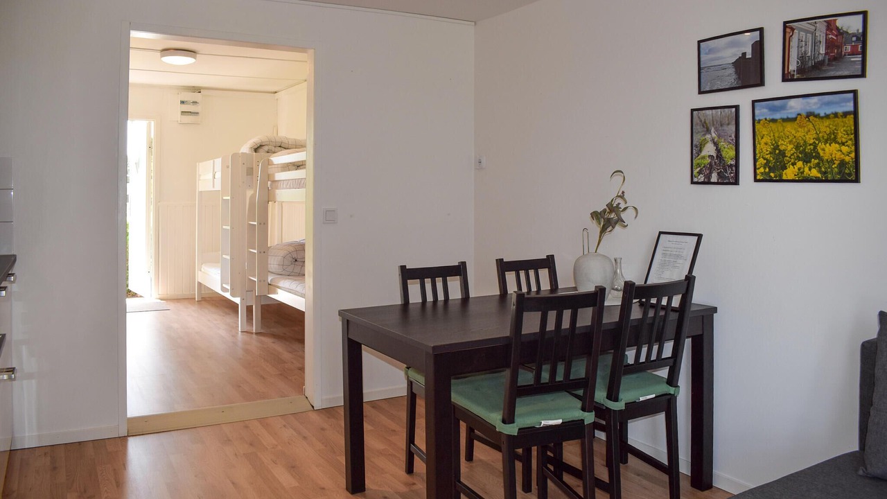 Photo of Bedroom in Ystad