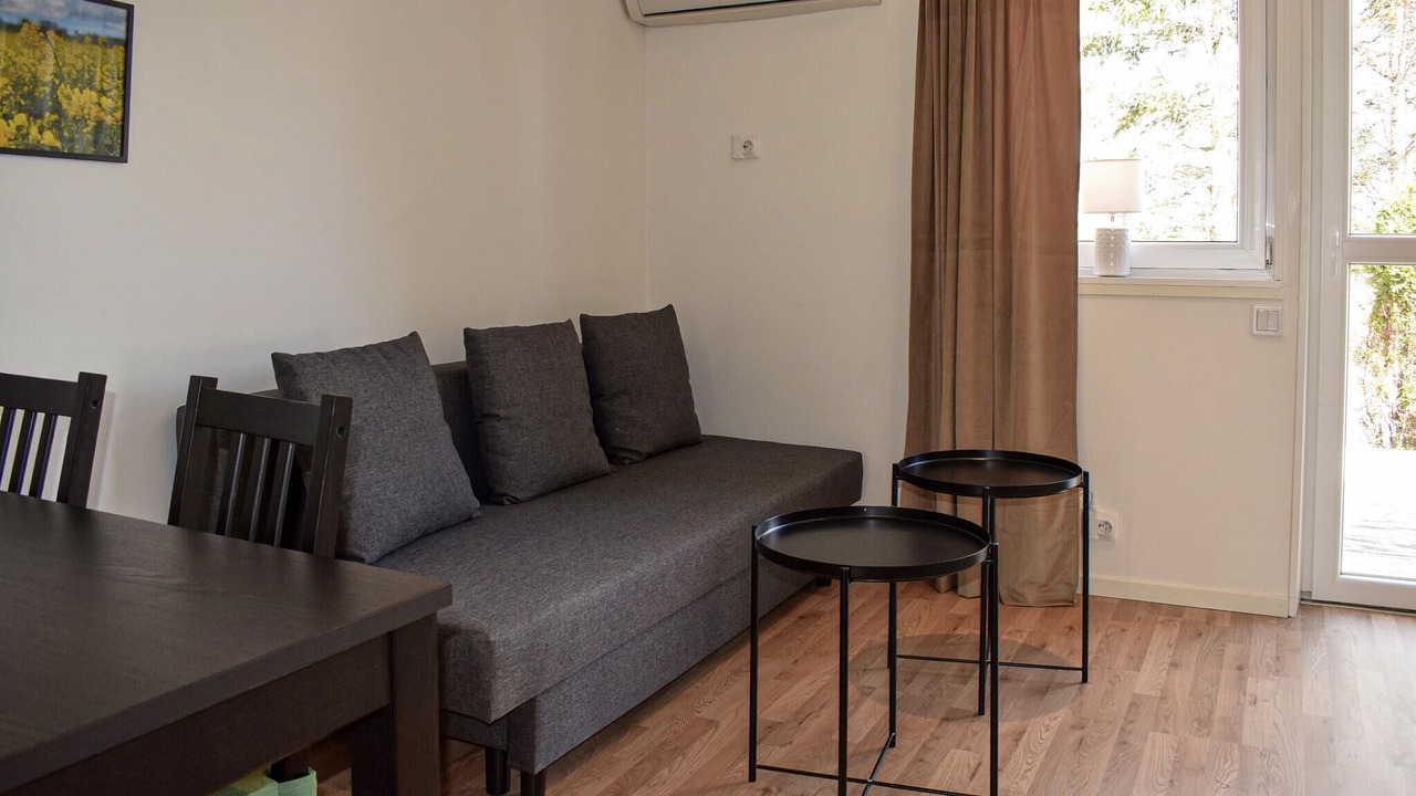 Photo of Bedroom in Ystad