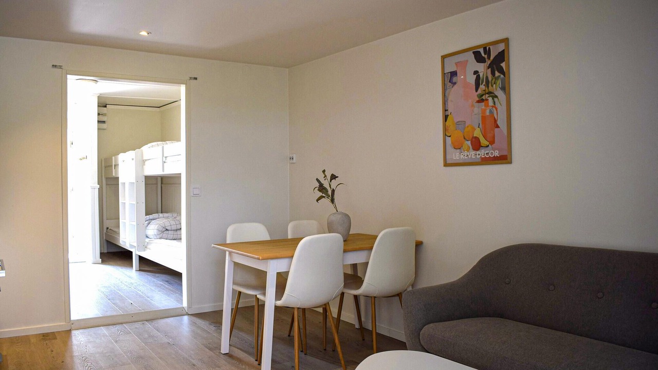 Photo of Bedroom in Ystad
