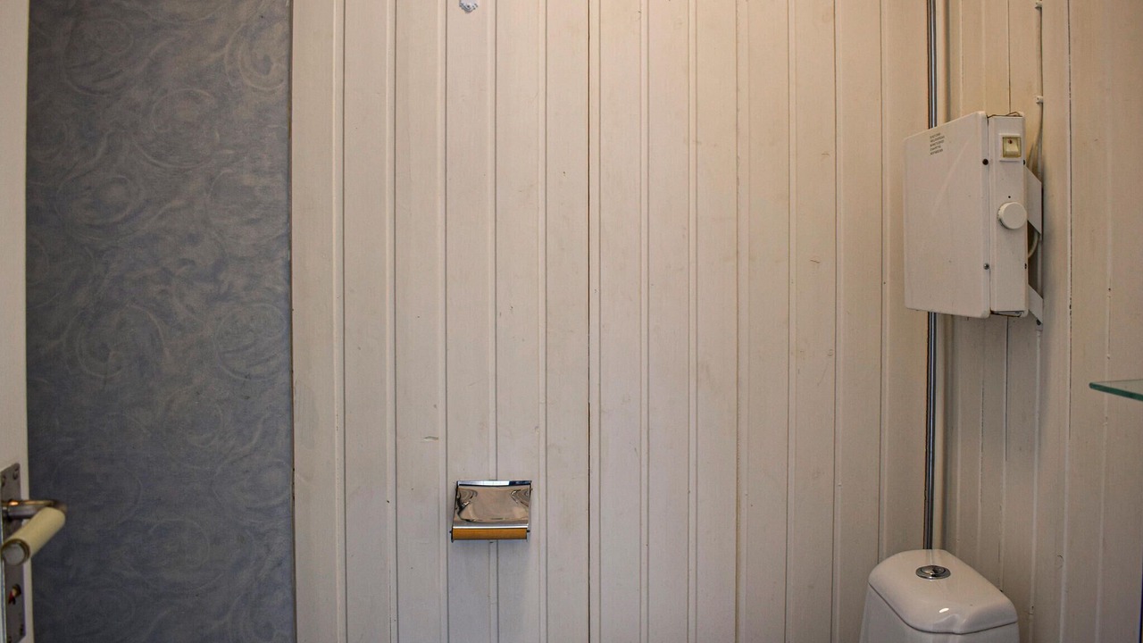Photo of Bathroom in Ystad