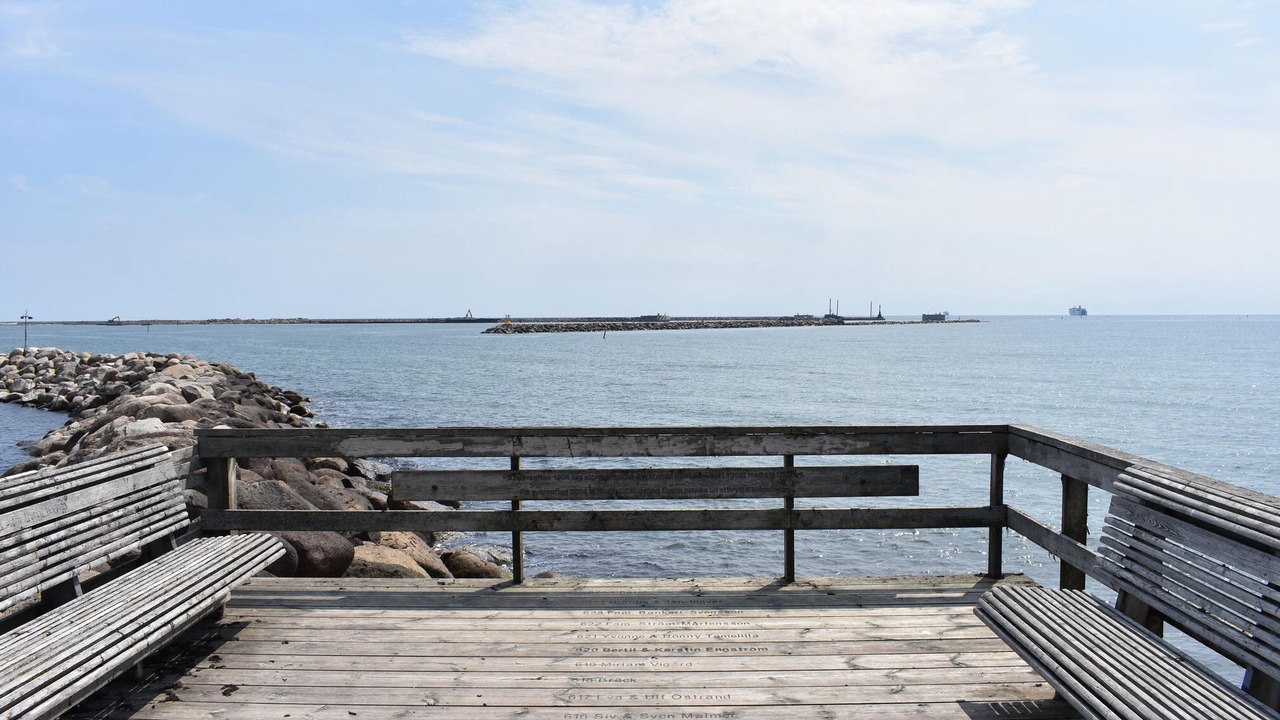 Photo of Others in Ystad