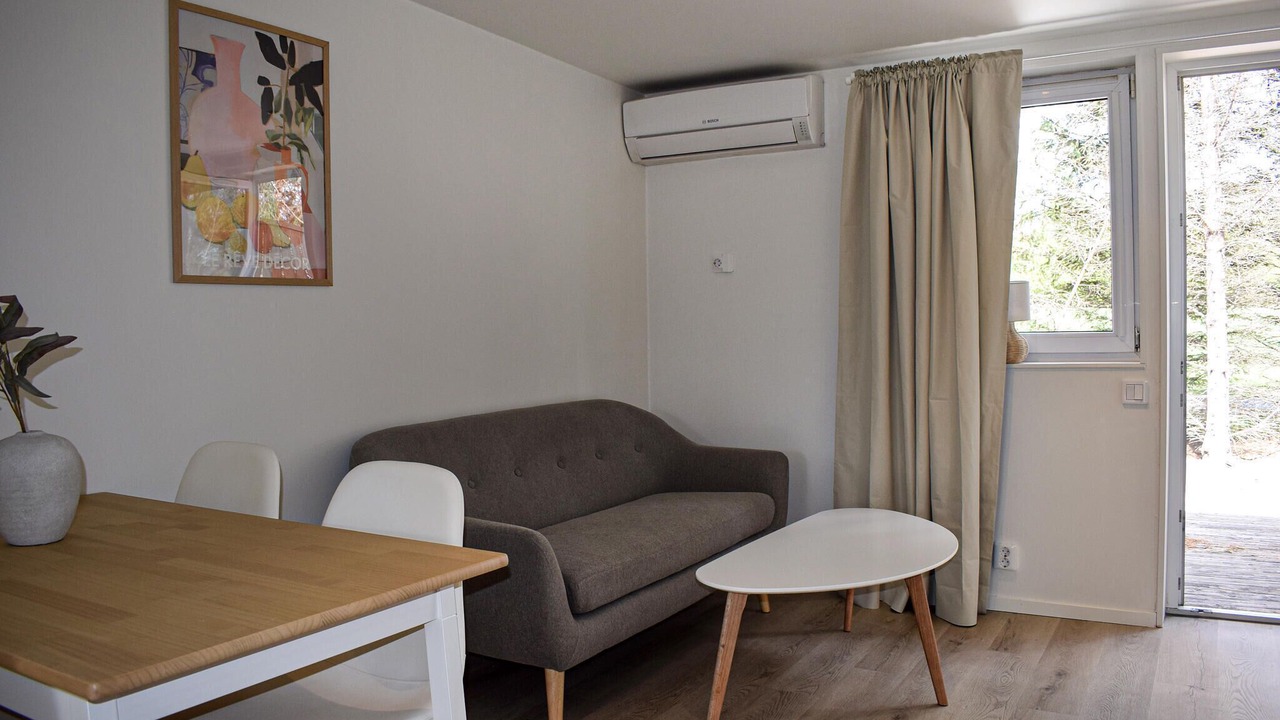 Photo of Bedroom in Ystad