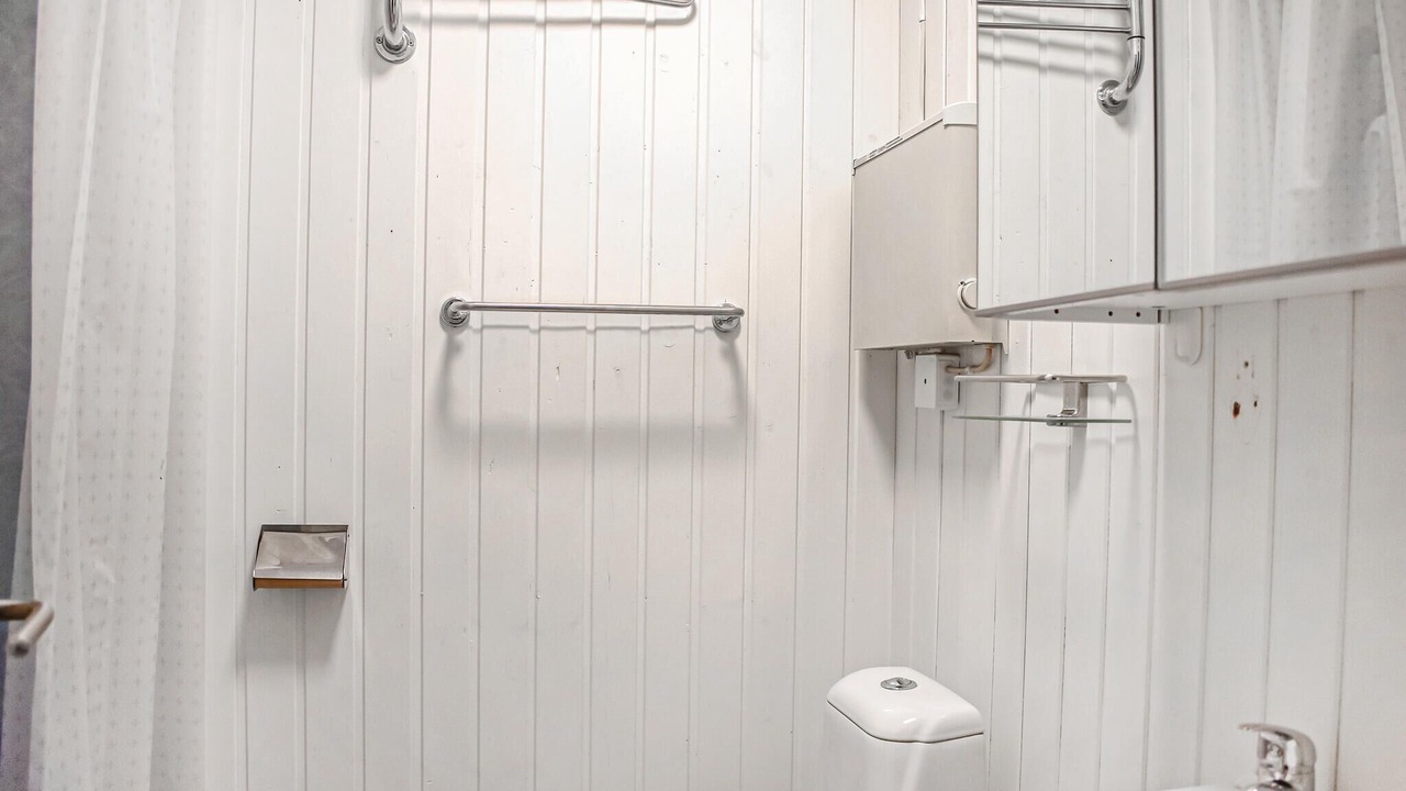 Photo of Bathroom in Ystad