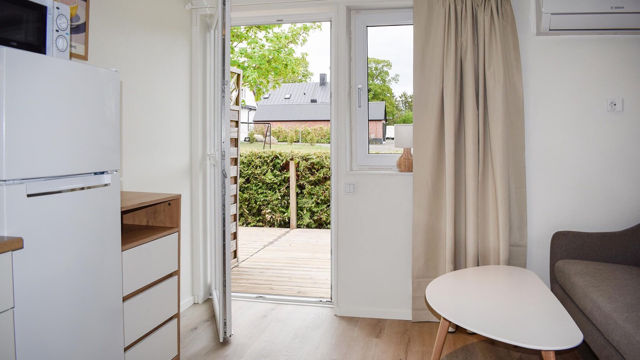 Photo of Bedroom in Ystad