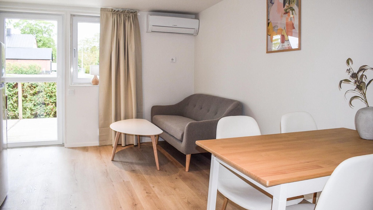Photo of Bedroom in Ystad