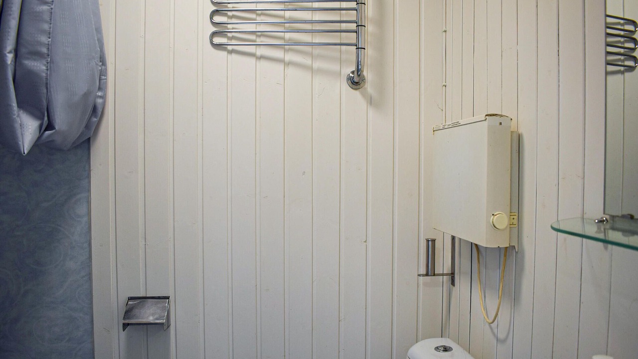 Photo of Bathroom in Ystad