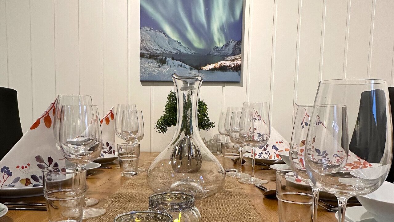 Photo of Others in Tromso