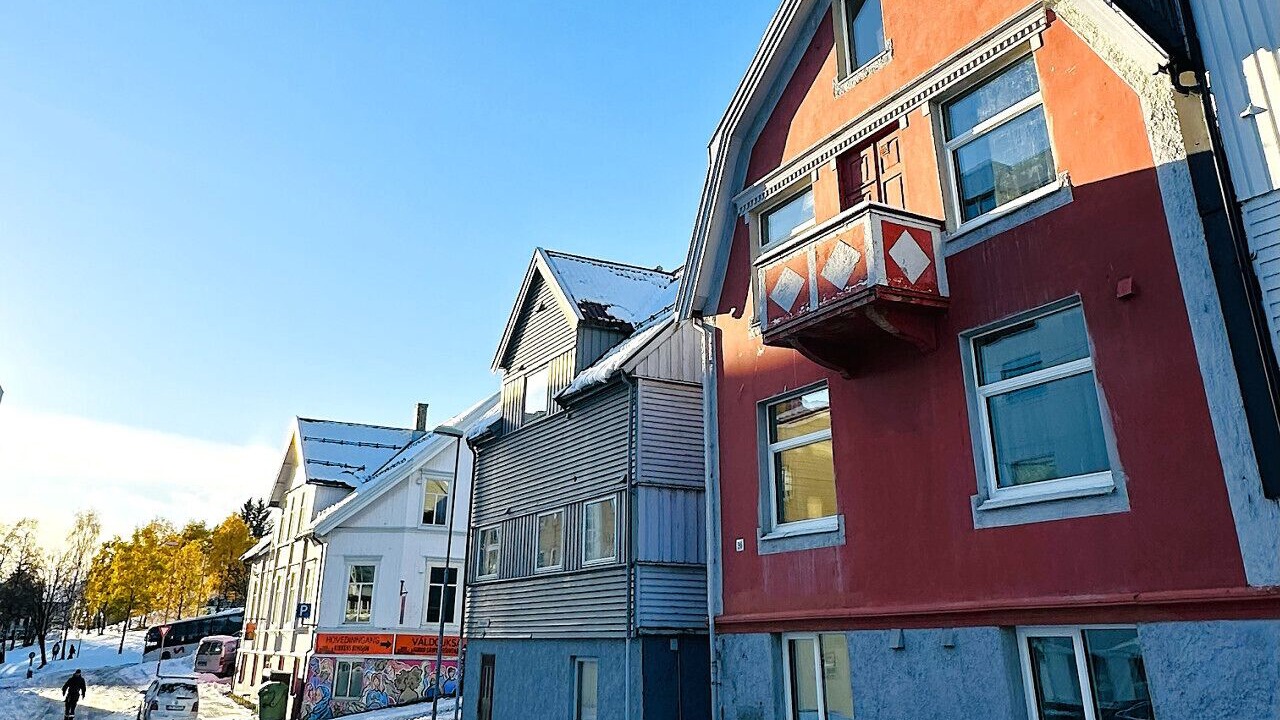 Photo of Others in Tromso