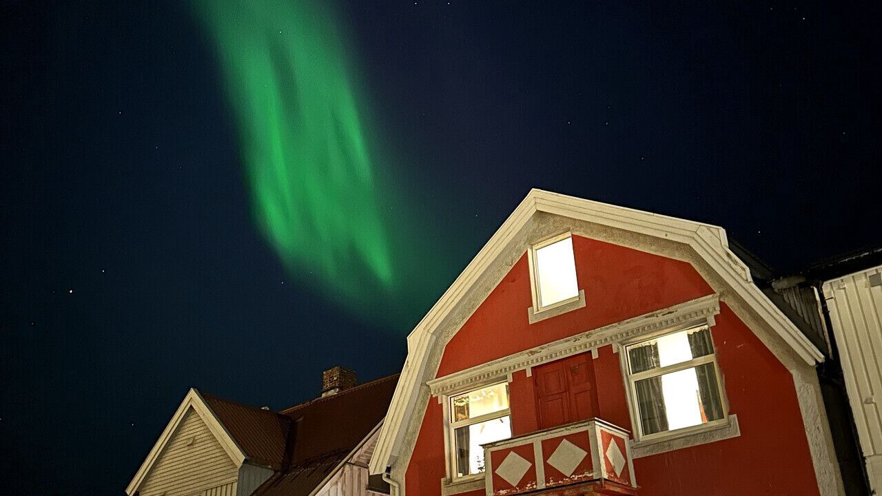 Photo of Others in Tromso