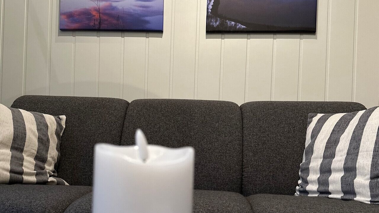 Photo of Livingroom in Tromso