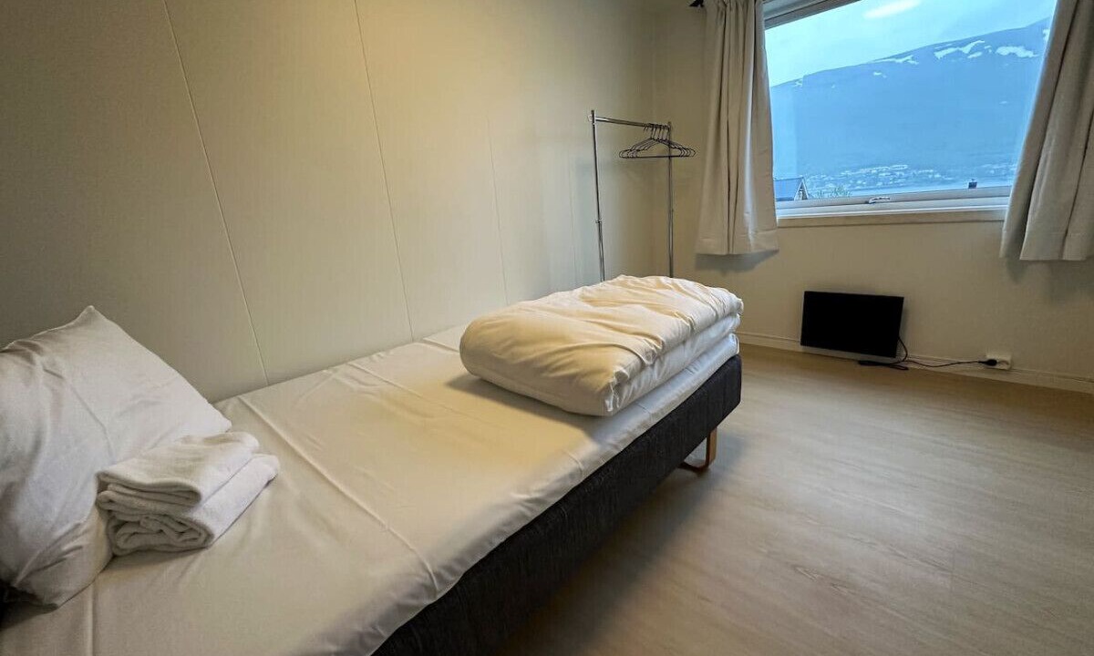 Photo of Bedroom in Tromso