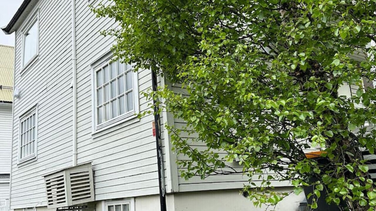 Photo of Outdoor in Tromso