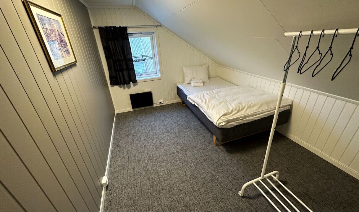 Photo of Bedroom in Tromso