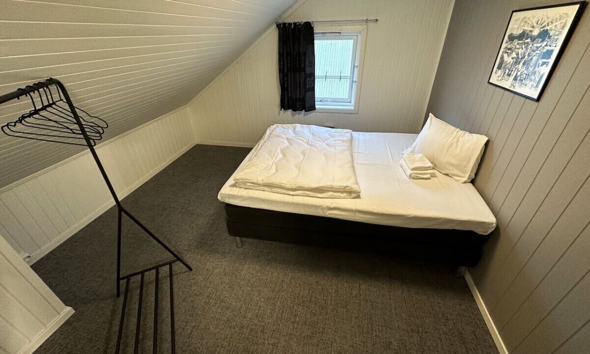Photo of Bedroom in Tromso