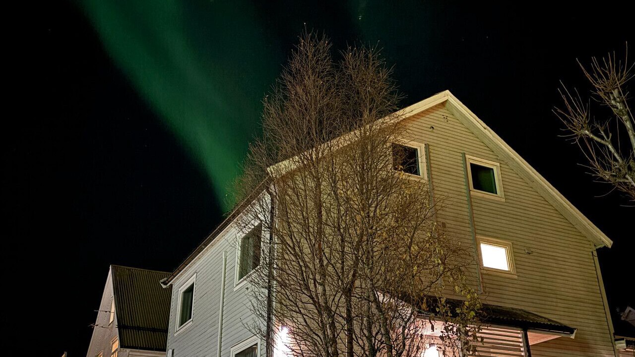 Photo of Others in Tromso