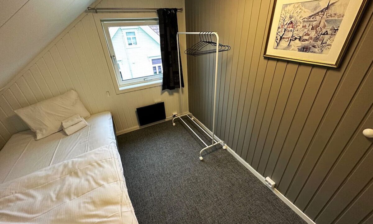 Photo of Bedroom in Tromso