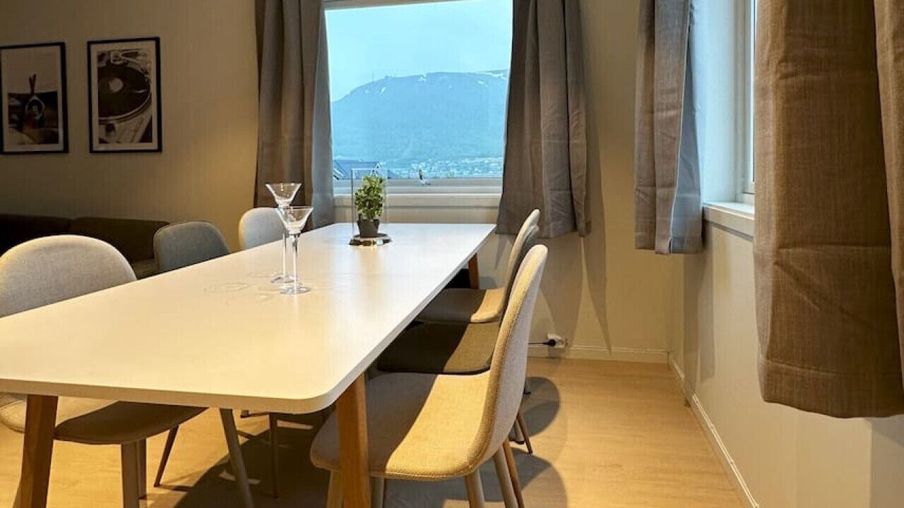 Photo of Others in Tromso