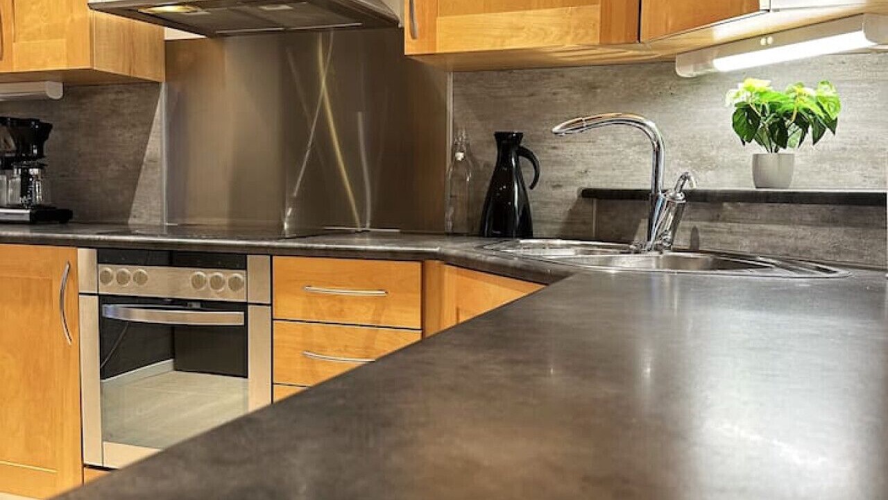 Photo of Kitchen in Tromso