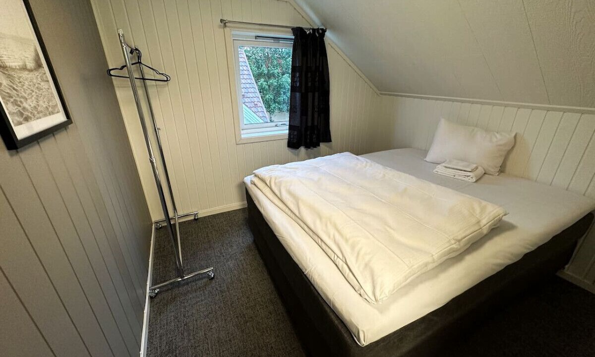 Photo of Bedroom in Tromso