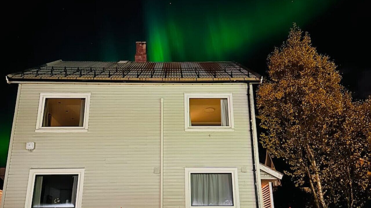 Photo of Outdoor in Tromso