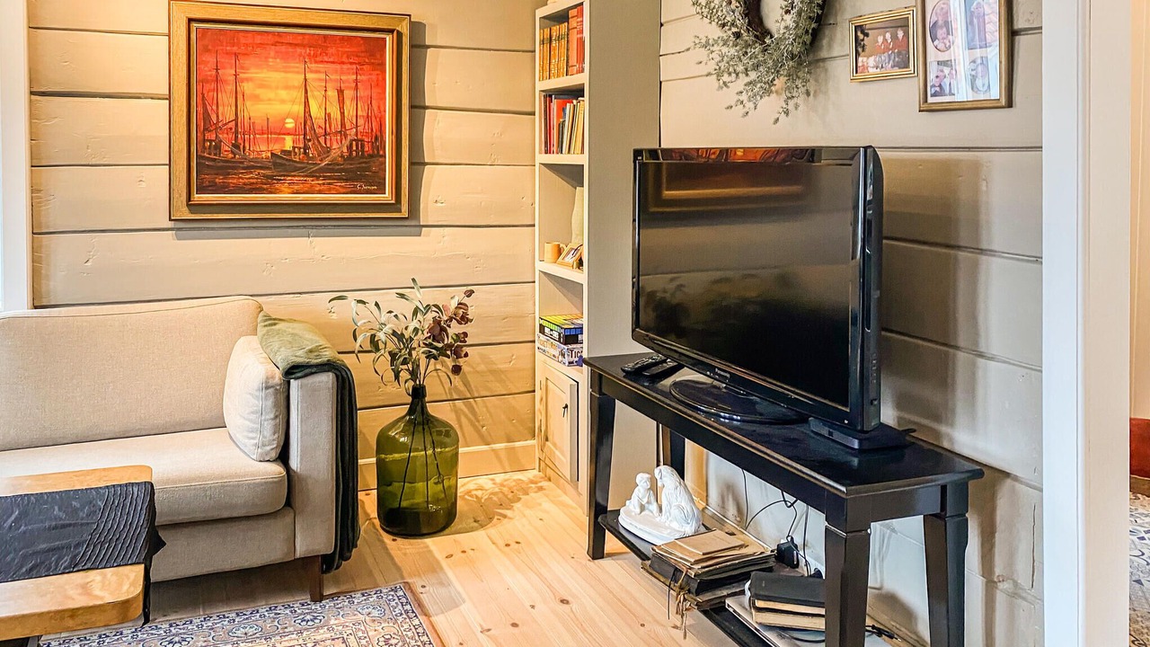 Photo of Bedroom in Suldal