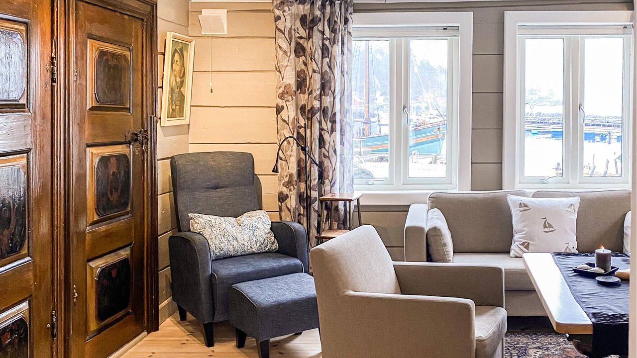 Photo of Bedroom in Suldal