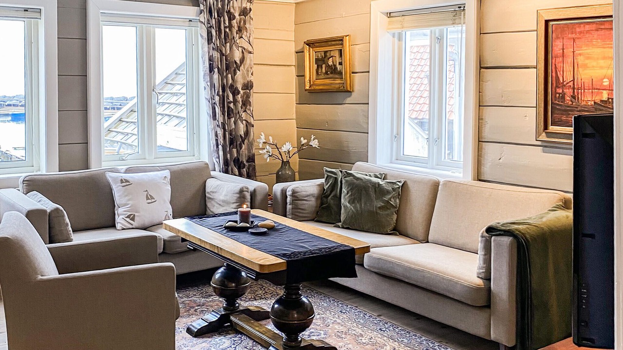 Photo of Bedroom in Suldal