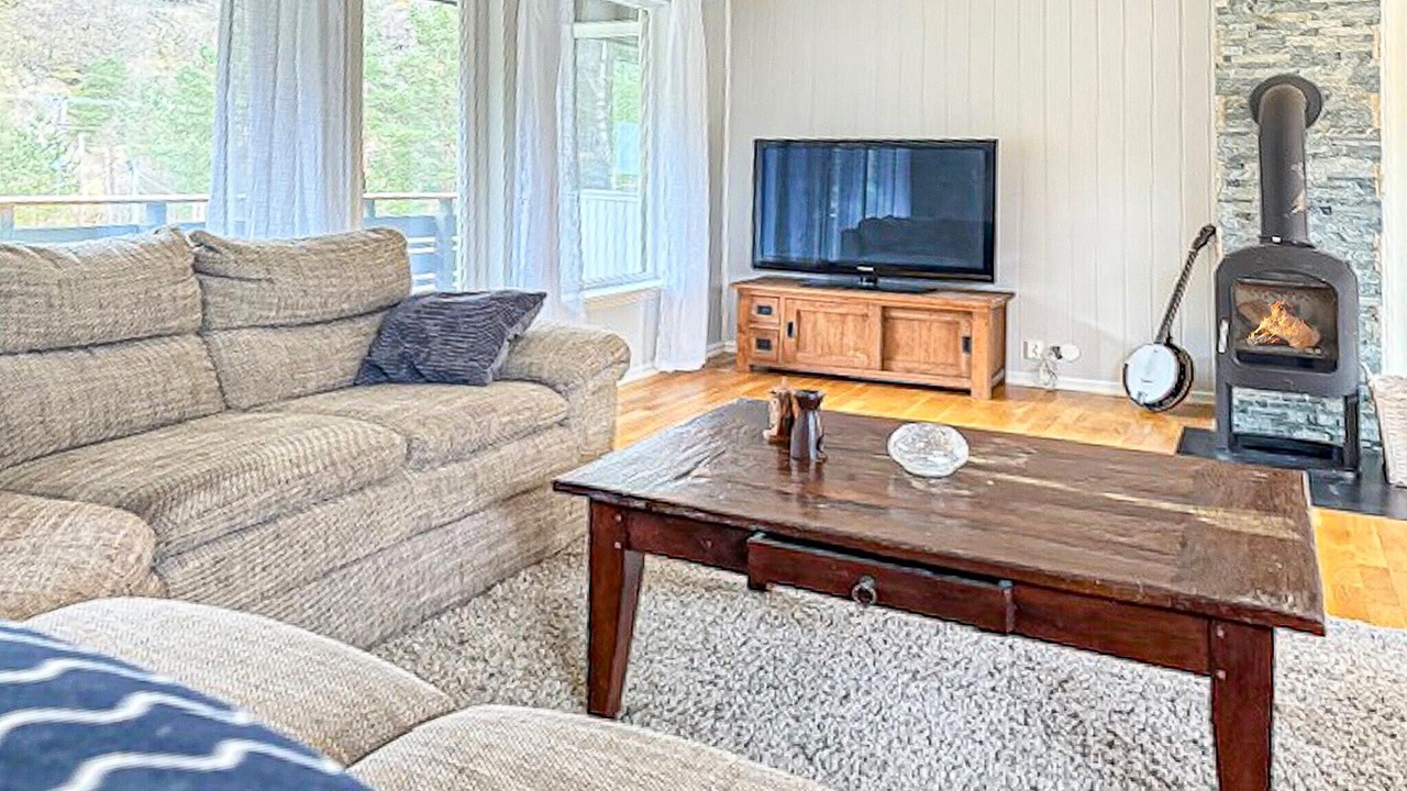Photo of Bedroom in Askvoll