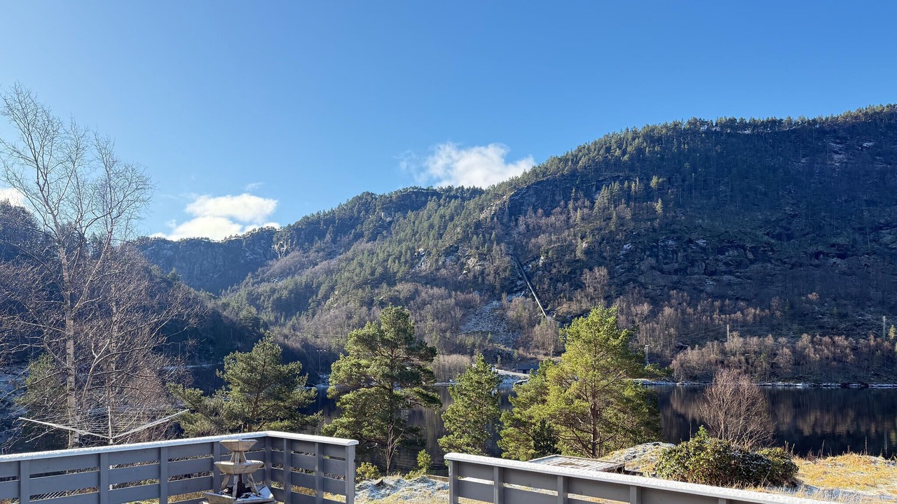 Photo of Bedroom in Askvoll