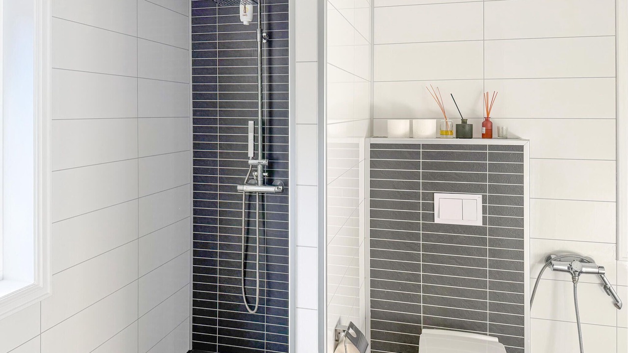 Photo of Bathroom in Askvoll