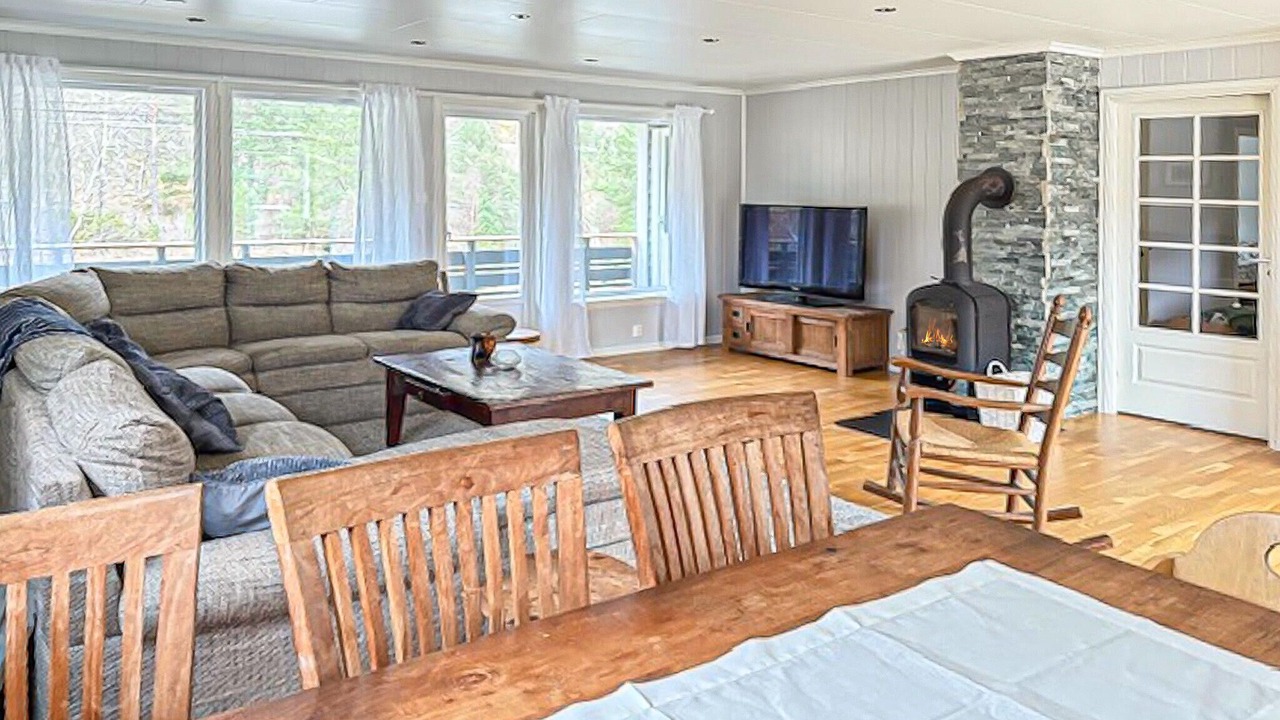 Photo of Bedroom in Askvoll