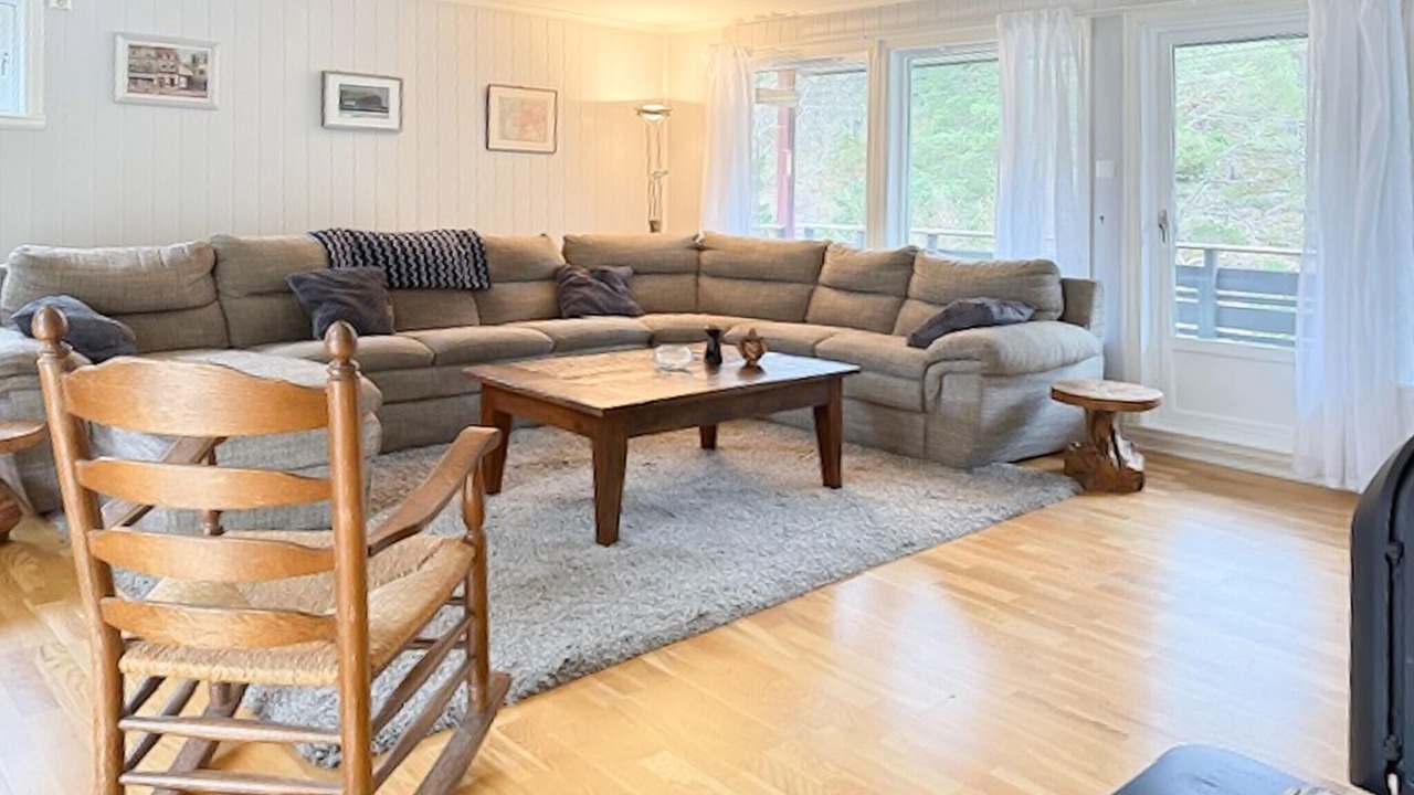 Photo of Bedroom in Askvoll