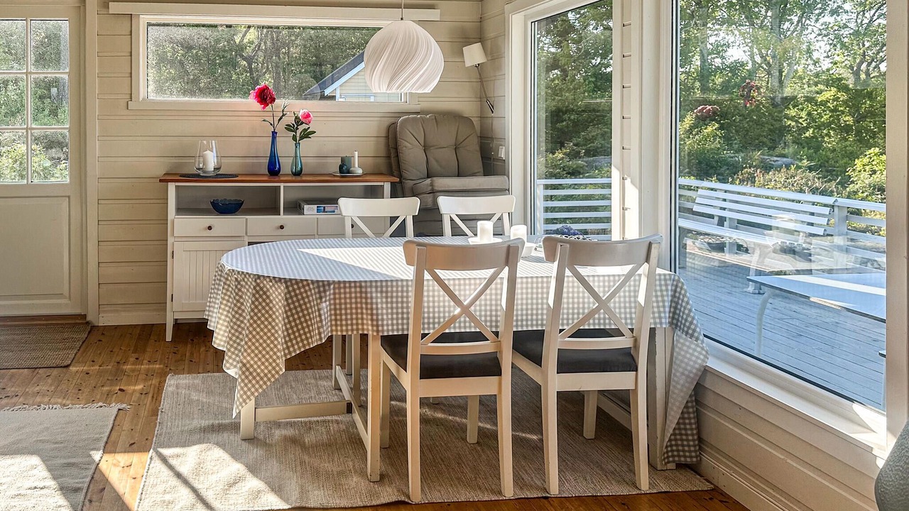 Photo of Bedroom in Lillesand