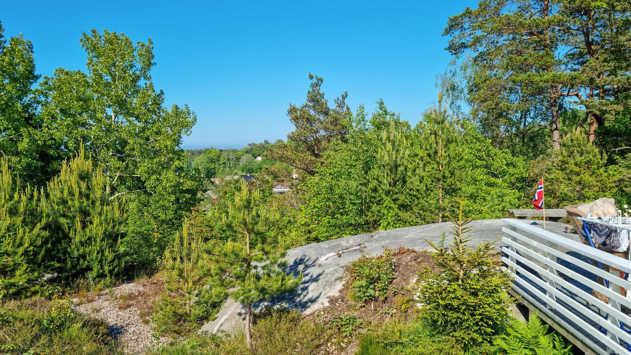 Photo of Bedroom in Lillesand