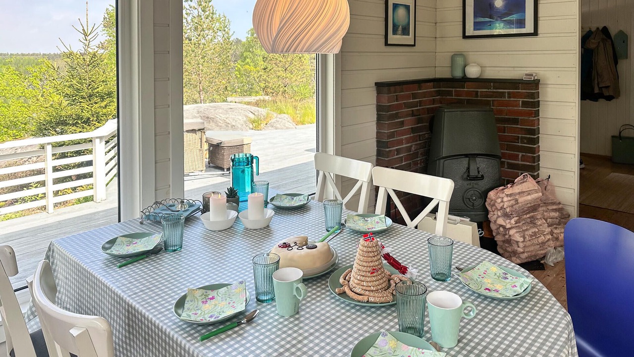Photo of Bedroom in Lillesand