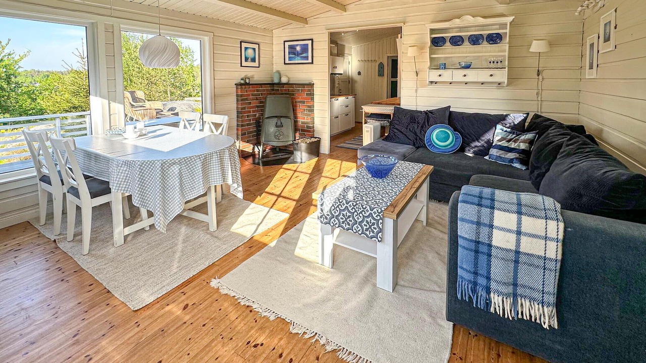 Photo of Bedroom in Lillesand