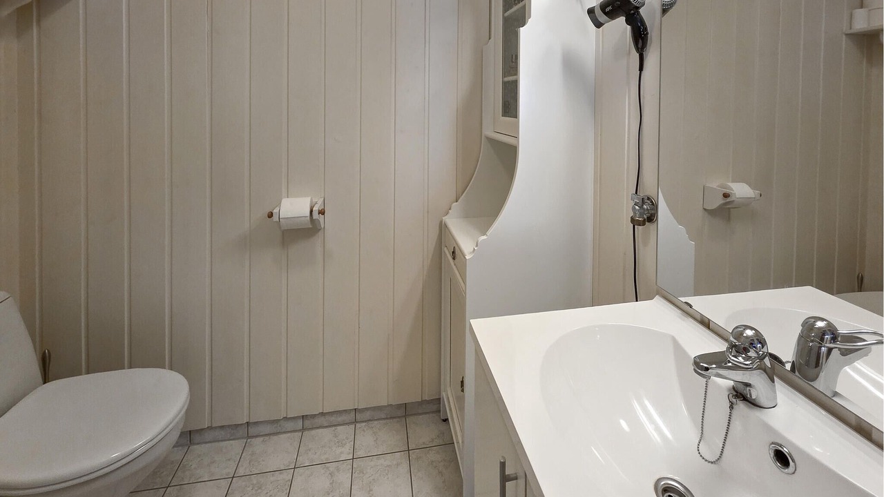 Photo of Bathroom in Vinje